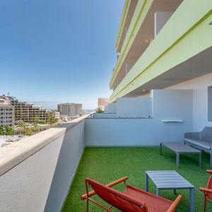 Suite Junior Superior